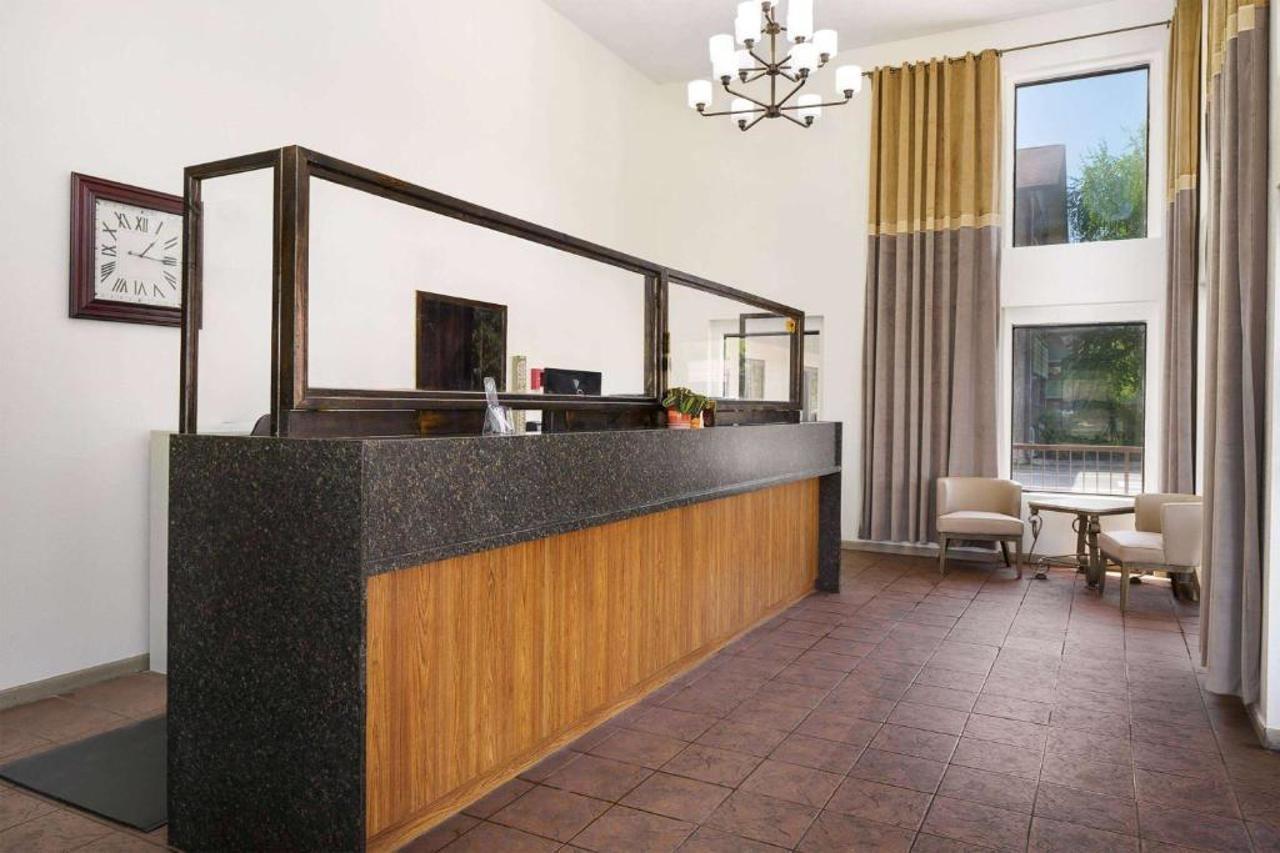 فندق بيدجن فورجفي  إيفر جرين سموكي ماونتن لودج ومركز المؤتمرات المظهر الخارجي الصورة